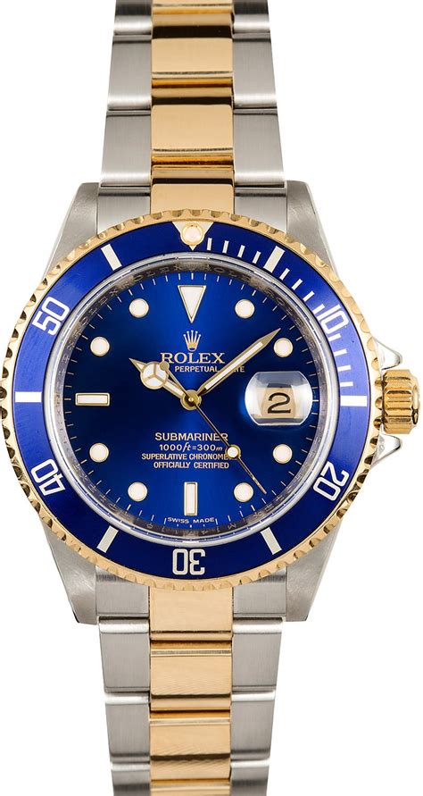 ladies rolex with blue dial|rolex submariner blue bezel price.